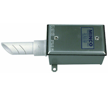 Minco Platinum Outside Air  RTD Sensors AS Outside Air (OSA) Sensors
